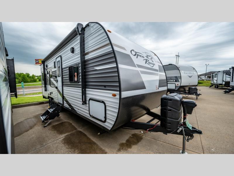 Toy Hauler for Sale in Missouri